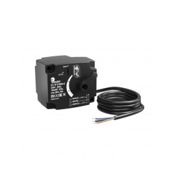 Контроллер сервопривод Wester S11 3P 20500A-K 230 VAC 50Hz 50s/90° 3-точ. SPDT 5 Nm