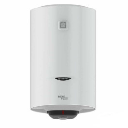 Накопительный водонагреватель Ariston ABS PRO 1 R INOX 80 V