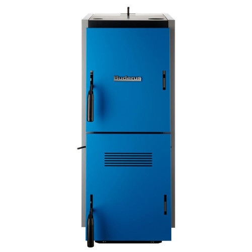 Твердотопливный котел Buderus Logano S131-22 H