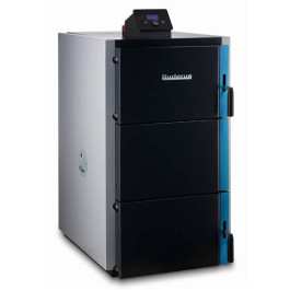 Твердотопливный котел Buderus Logano S171-30 W