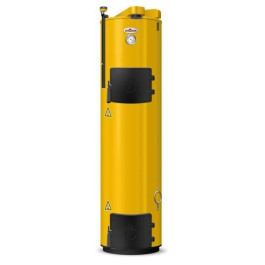 Твердотопливный котел Stropuva S20P