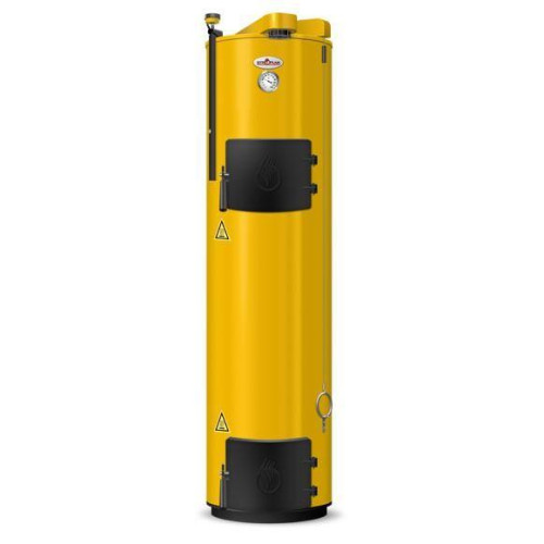 Твердотопливный котел Stropuva S20P