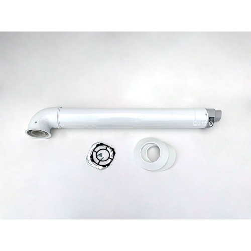 Комплект конденсационный Camino 60/100 мм Immergas