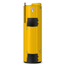 Твердотопливный котел Stropuva S40