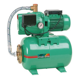 Насосная станция Marina-Speroni CAM 100/25