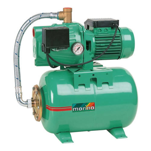 Насосная станция Marina-Speroni CAM 100/25