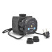 Энергоэффективный циркуляционный насос Varmega VMCP03 2E 25/60-130, с гайками и кабелем, с частотным регулированием
