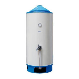 Водонагреватель газовый накопительный Baxi SAG 3 115