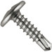 Саморез по металлу 4,8х16 (для крепления к обратной пластине) Stout