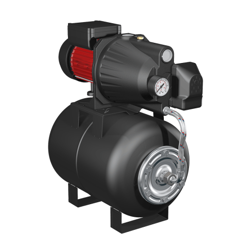 Насосная станция Thermex San 24L Aluminium