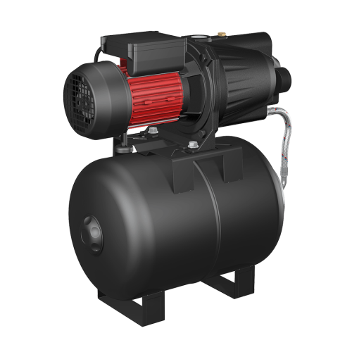 Насосная станция Thermex San 24L Aluminium