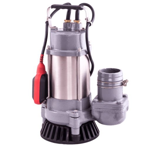 Дренажный насос Aquario Sand-100