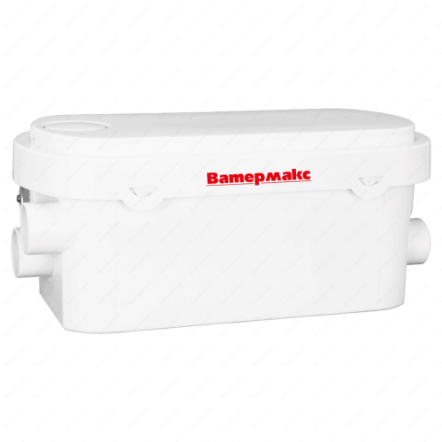 Насос канализационный для душа ВАТЕРМАКС Сандуш-120