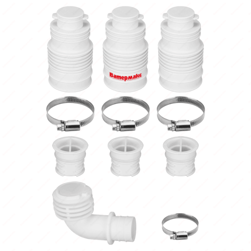 Насос канализационный для душа ВАТЕРМАКС Сандуш-120