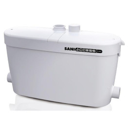 Канализационный насос SFA Saniaccess Pump