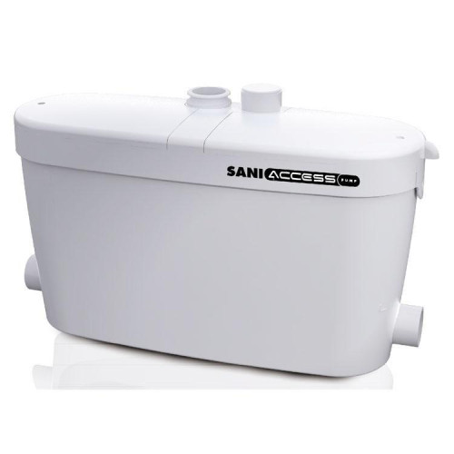 Канализационный насос SFA Saniaccess Pump
