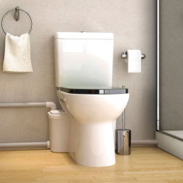 Канализационный насос SFA SANIBOX