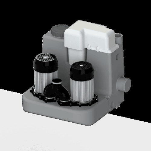 Канализационный насос SFA Sanicom 2