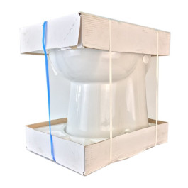 Унитаз с насосом SFA Sanicompact LC