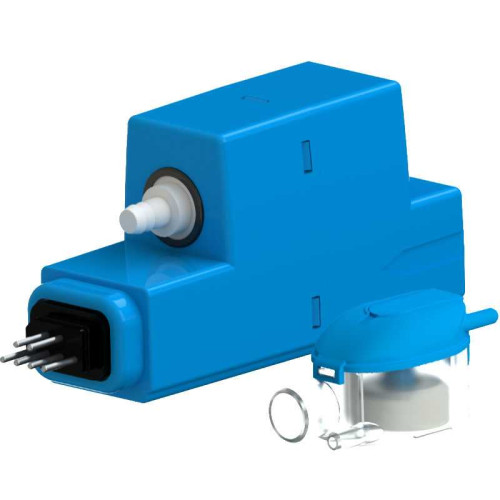 Канализационный насос Sanicondens Clim mini S