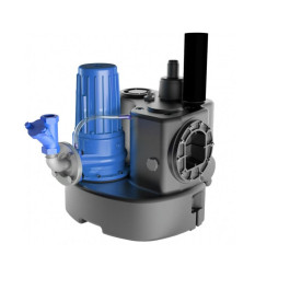 Канализационная станция SANICUBIC 1 GR SE71.1S