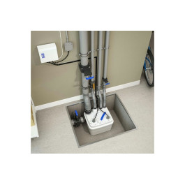 Канализационный насос SFA Sanicubic 1 WP