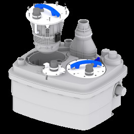 Канализационный насос SFA SANICUBIC 2 Pro