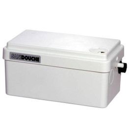 Канализационный насос SFA Sanidouche