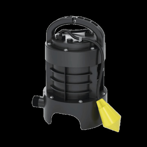 Насос фекальный SFA Sanipump VX S