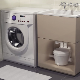 Канализационный насос SFA SANISWIFT