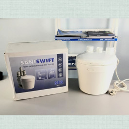 Канализационный насос SFA SANISWIFT