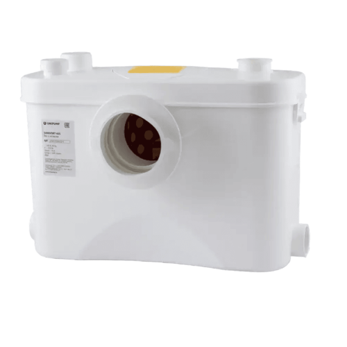 Канализационная насосная станция UNIPUMP SANIVORT 405 М 8м (центральный вход)