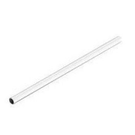 Элемент дымохода DN80 труба 2000 мм п/м Stout