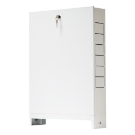 Шкаф распределительный наружный 1-3 выхода (ШРН-0) Stout