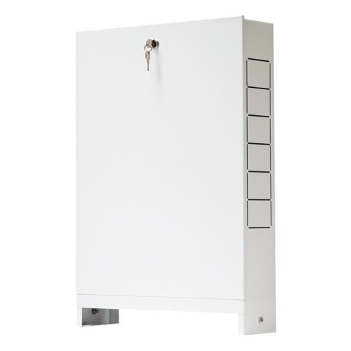 Шкаф распределительный наружный 8-10 выходов (ШРН-3) Stout