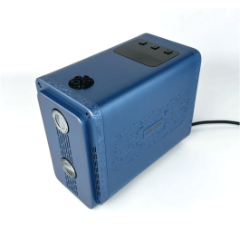 Насосная станция постоянного давления 650 Вт / макс. напор 45м AQUATIM арт. AM-SFP01-3-45