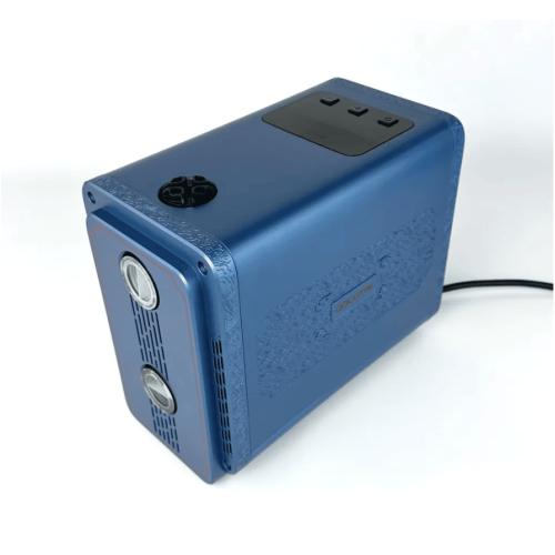 Насосная станция постоянного давления 650 Вт / макс. напор 45м AQUATIM арт. AM-SFP01-3-45