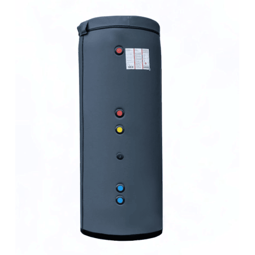 Бойлер косвенного нагрева Apamet ELIT 1500 л