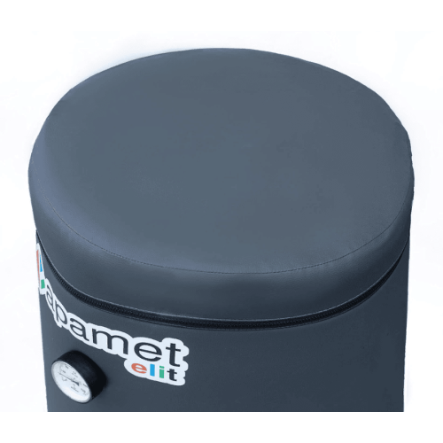 Бойлер косвенного нагрева Apamet ELIT 1500 л