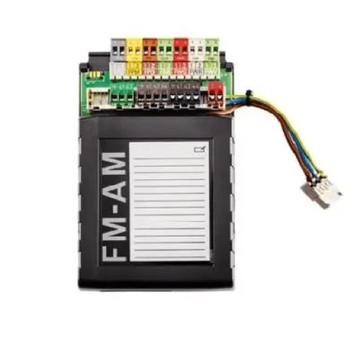 Функциональный модуль Buderus FM-AM для подключения одного альтернативного теплогенератора
