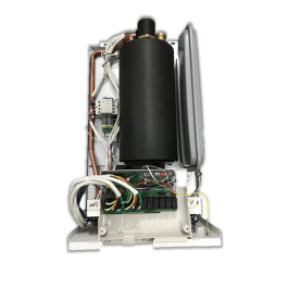 Электрический котёл Thermex Quantum E906 6 кВт