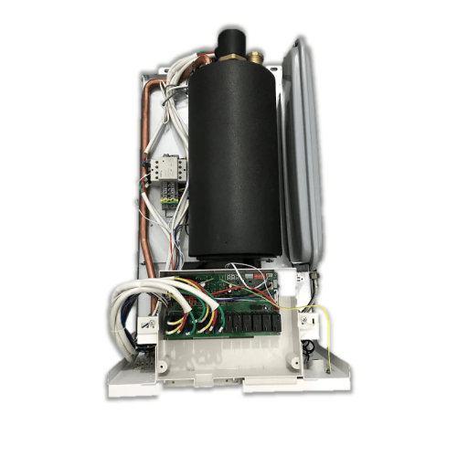 Электрический котёл Thermex Quantum E921 21 кВт