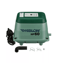Компрессор для септика HIBLOW HP-60