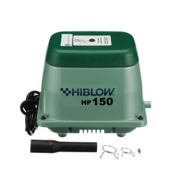 Компрессор для септика HIBLOW HP-150