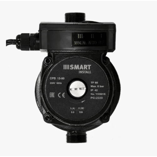 Насос повысительный Smart Install CPB 15-90 160 мм