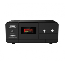 Инвертор ZOTA Matrix WT 3500