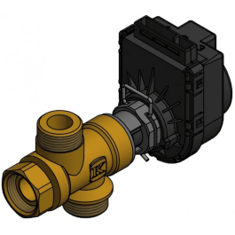 Модуль управления ГВС EVAN AQUA 116002