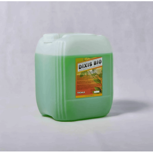 Антифриз для систем отопления Dixis Bio 20 кг на основе глицерина