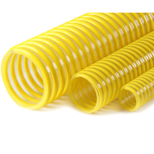 Шланг напорно всасывающий армированный 3/4" 30 м бухта