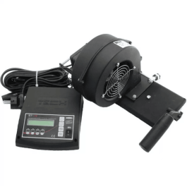 Комплект TurboSet Zota для котлов "Тополь-М" 60